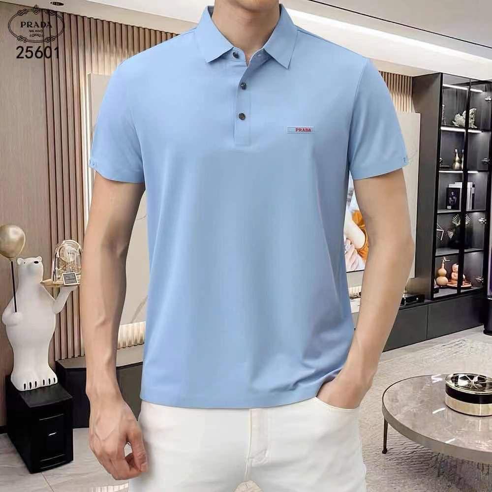 Effortless Style Begins with a Luxury&nbsp;T-Shirt