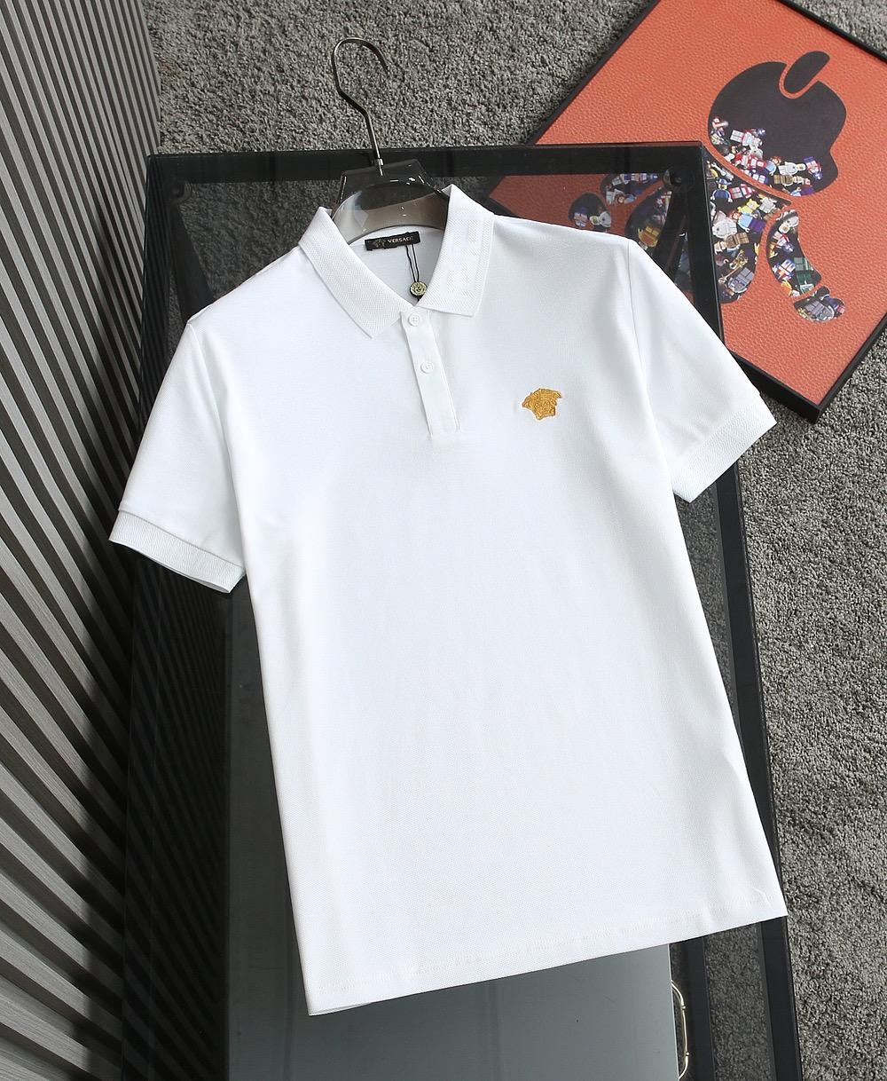 Luxury T-Shirts in 2025: Redefining Men Everyday&nbsp;Fashion