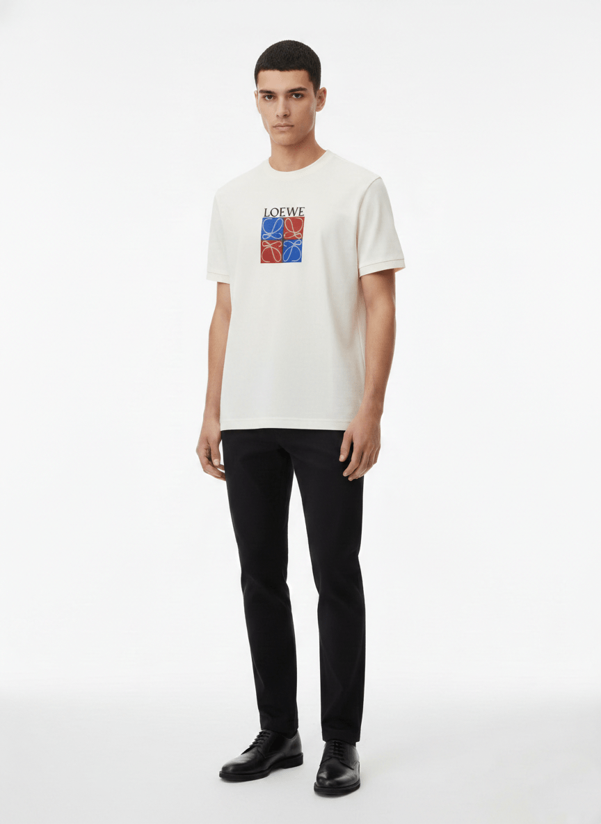 Luxury T-Shirts for Men: Premium Style for the Modern&nbsp;Wardrobe